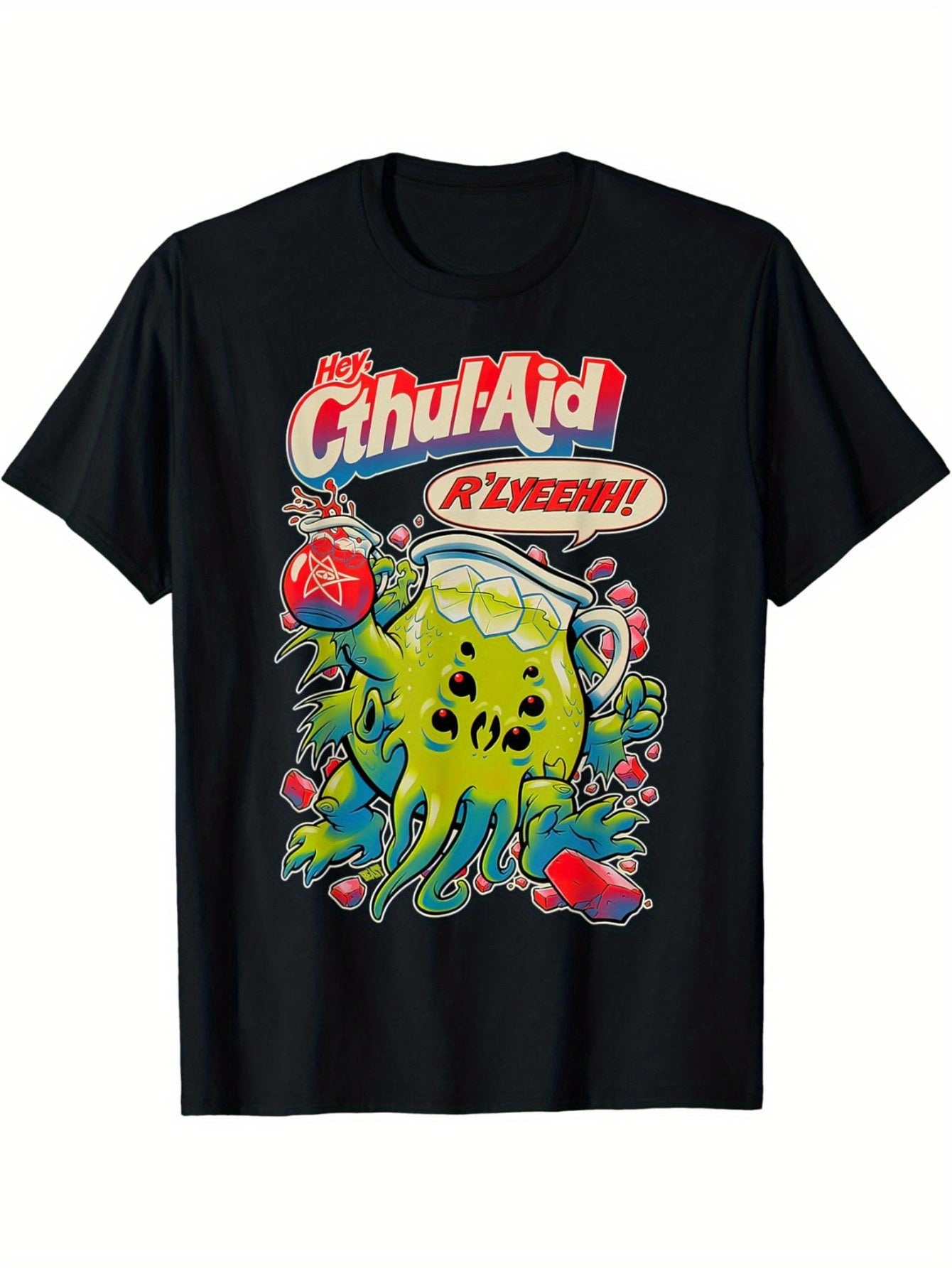 Cthulhu Aid Cthulhu Aid